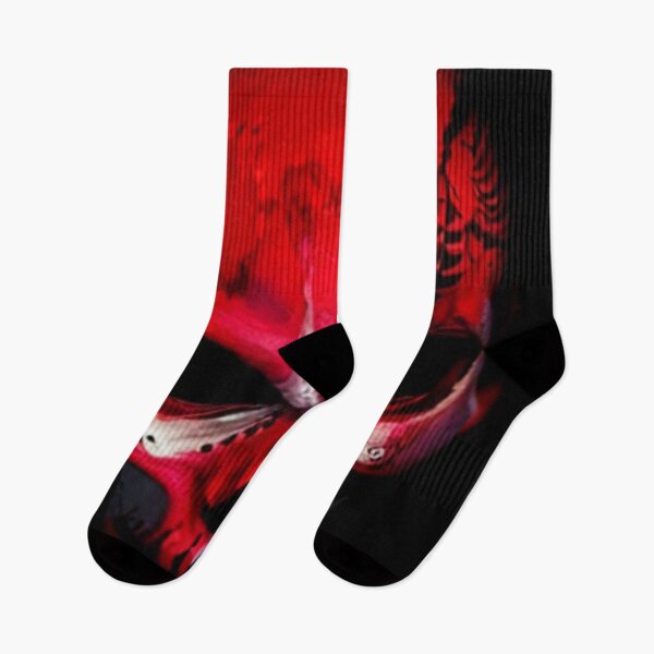 Item preview, THE RED MONSTER designed and sold by inarausch2023.