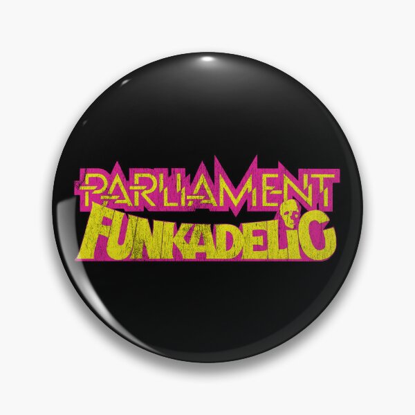 Item preview, Parliament - Funkadelic designed and sold by brianhillDESIGN.