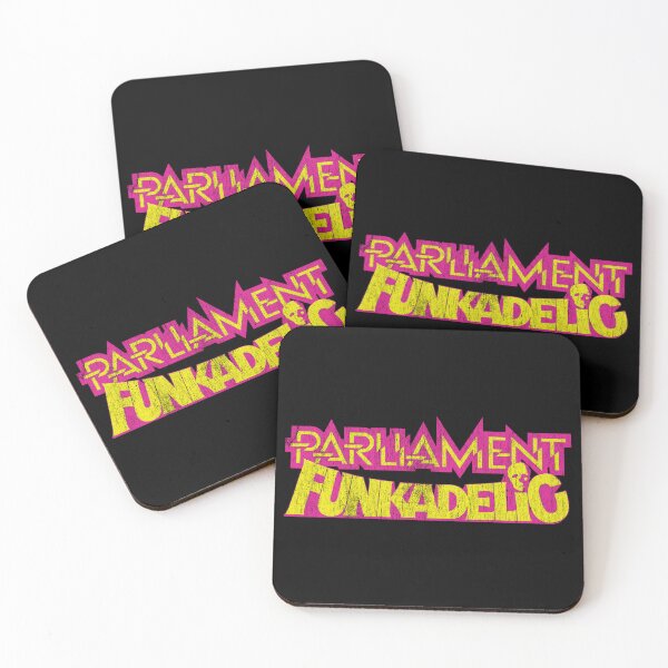 Item preview, Parliament - Funkadelic designed and sold by brianhillDESIGN.