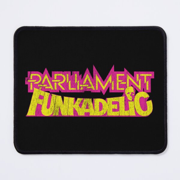 Item preview, Parliament - Funkadelic designed and sold by brianhillDESIGN.
