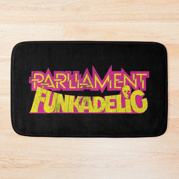 Item preview, Parliament - Funkadelic designed and sold by brianhillDESIGN.