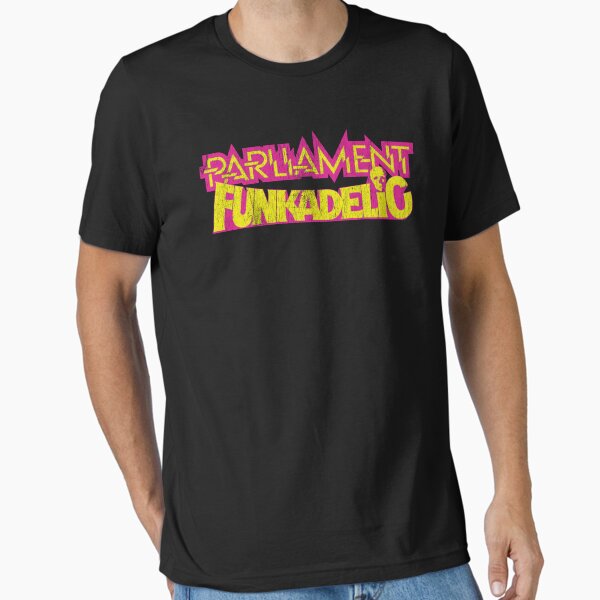 Aperçu de l'œuvre Parliament - Funkadelic créée et vendue par brianhillDESIGN.