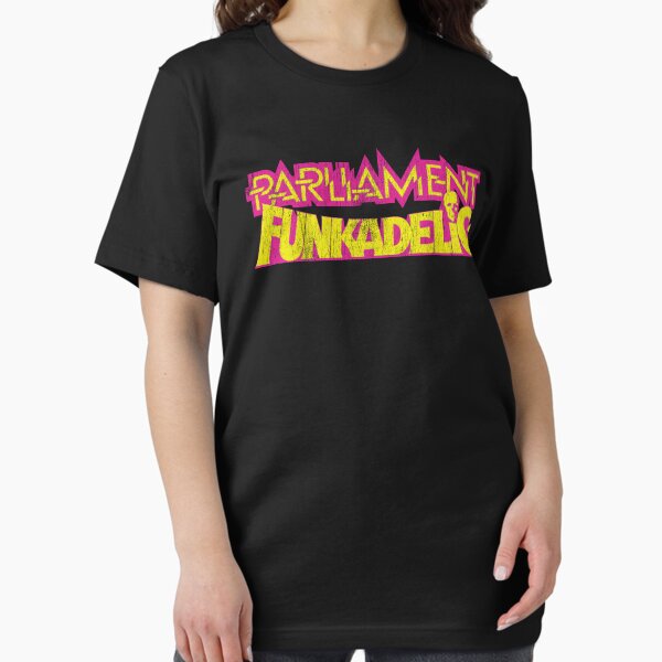Artikel-Vorschau von Parliament - Funkadelic, designt und verkauft von brianhillDESIGN.