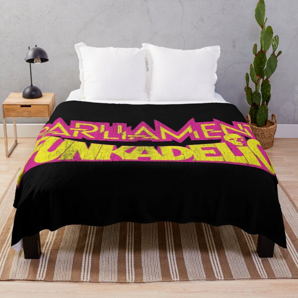 Item preview, Parliament - Funkadelic designed and sold by brianhillDESIGN.