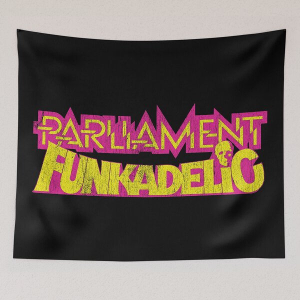 Item preview, Parliament - Funkadelic designed and sold by brianhillDESIGN.