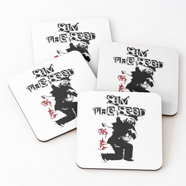 Item preview, The Drunken Master Kung Fu Legend  designed and sold by blindninja.