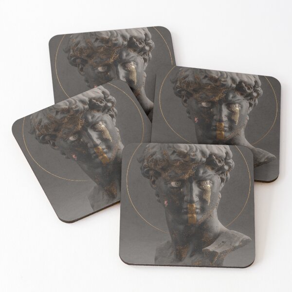Item preview, Michelangelo's David designed and sold by jonychoren.