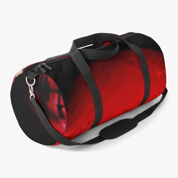 Item preview, THE RED MONSTER designed and sold by inarausch2023.