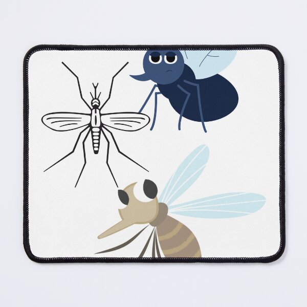 Item preview, mosquito net designed and sold by artbyrosse.