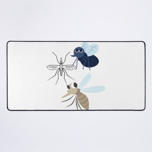 Item preview, mosquito net designed and sold by artbyrosse.