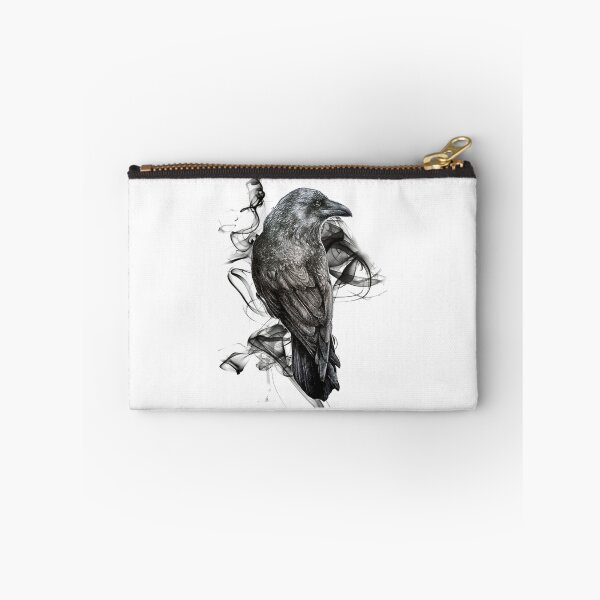 Item preview, Raven designed and sold by Collection de trésors .