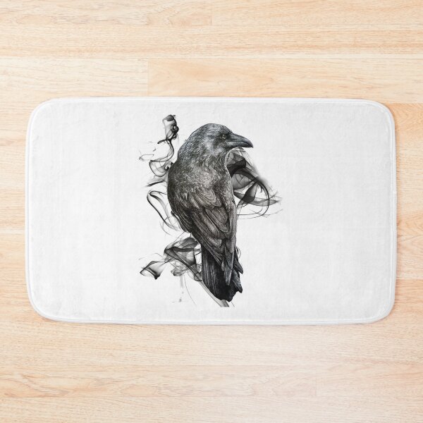 Item preview, Raven designed and sold by Collection de trésors .