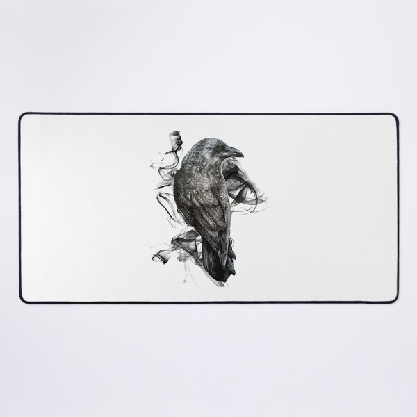 Item preview, Raven designed and sold by Collection de trésors .