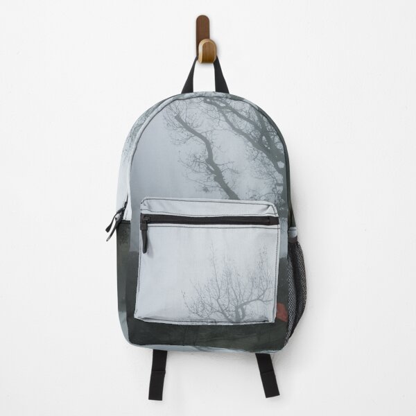 Item preview, Bare tree in the fog designed and sold by rhosbahu.