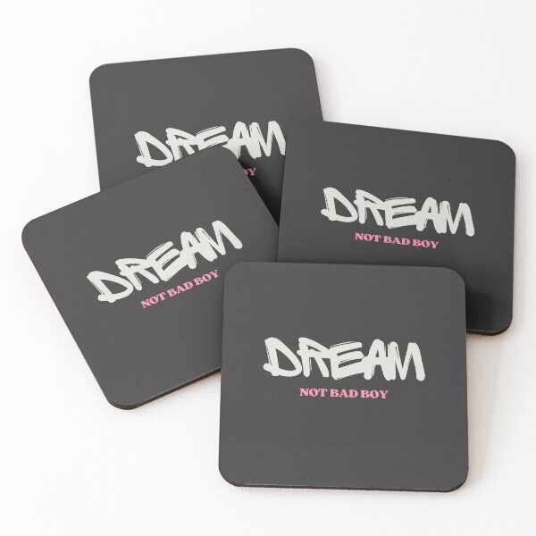 Item preview, dream not bad boy designed and sold by lounadiya.