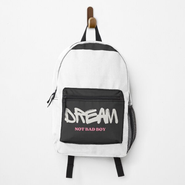 Item preview, dream not bad boy designed and sold by lounadiya.