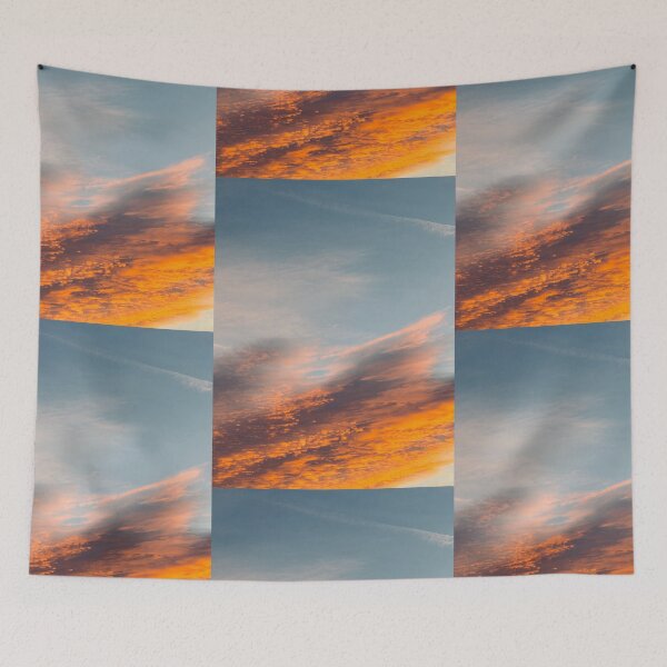 Item preview, Bloody skies designed and sold by MsRedFox.
