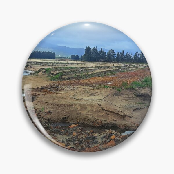 Item preview, Devastation after the storm designed and sold by Lettie Cronje-Steyn.