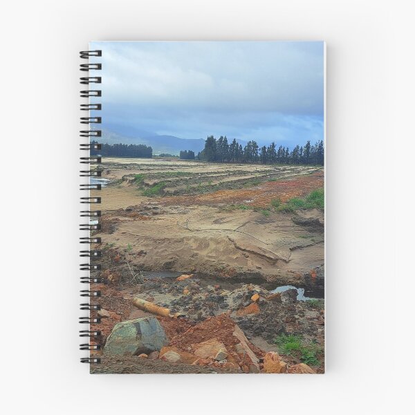 Item preview, Devastation after the storm designed and sold by Lettie Cronje-Steyn.