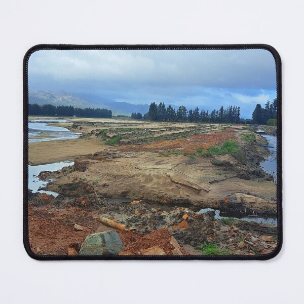 Item preview, Devastation after the storm designed and sold by Lettie Cronje-Steyn.