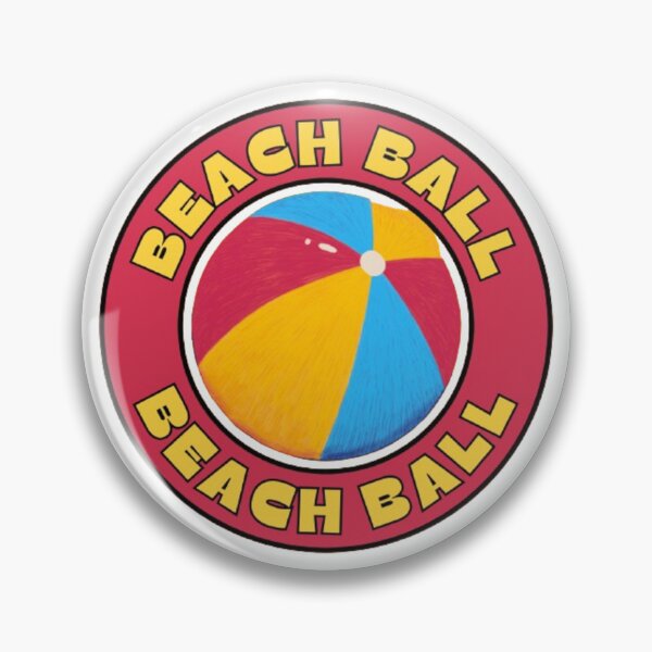Item preview, Beach Ball  designed and sold by Ultorcorp90.