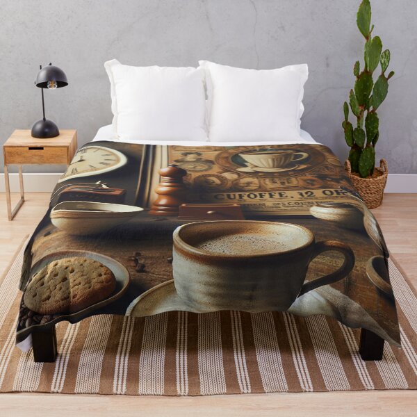 Item preview, Its coffee time! 11 designed and sold by NaphDesigns.