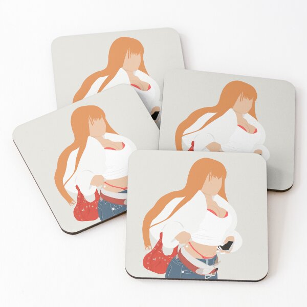 Item preview, Ice Spice Cartoon designed and sold by Gia Exists.