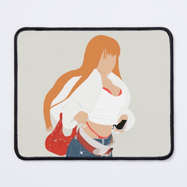 Item preview, Ice Spice Cartoon designed and sold by Gia Exists.