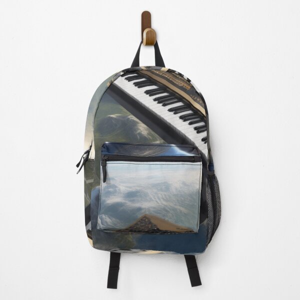 Item preview, A Synthesizer Flying Above Earth  designed and sold by MusicalArtisty.