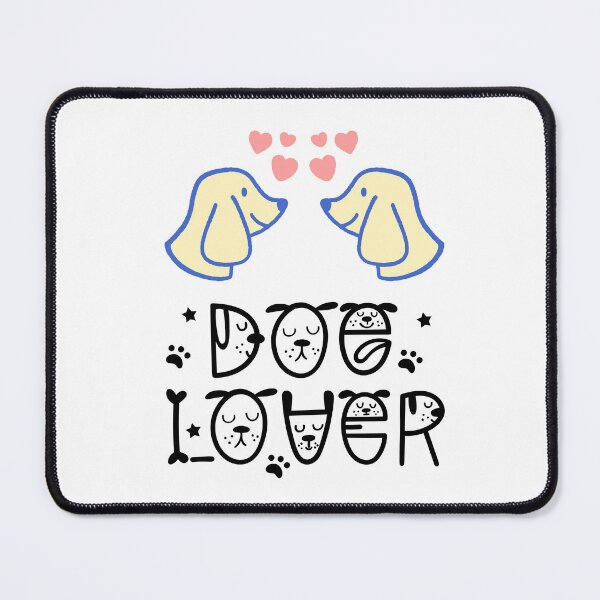 Item preview, Dog lover designed and sold by CrazySugar369.