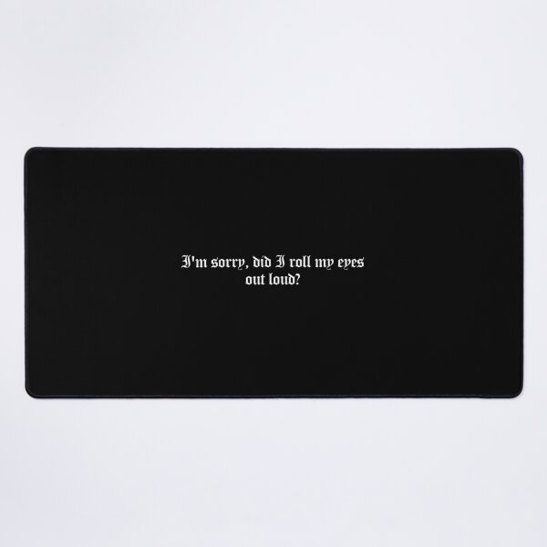 Item preview, Sarcasm Quote designed and sold by dsxclothing.