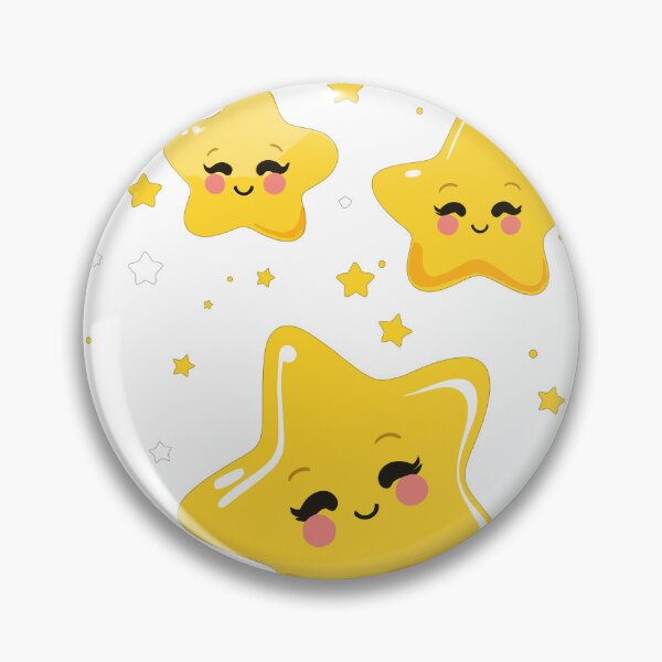 Item preview, Star Cute designed and sold by karsivenco.