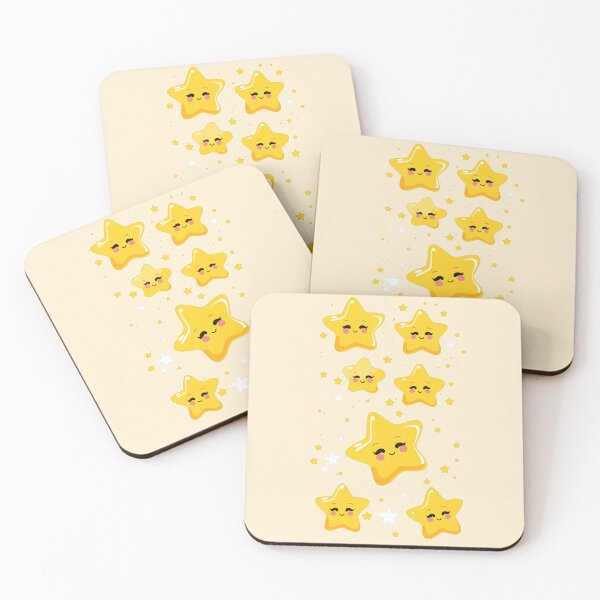 Item preview, Star Cute designed and sold by karsivenco.
