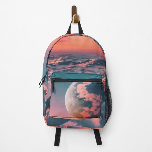 Item preview,  Balloon over the mountains designed and sold by LuckyFamily.