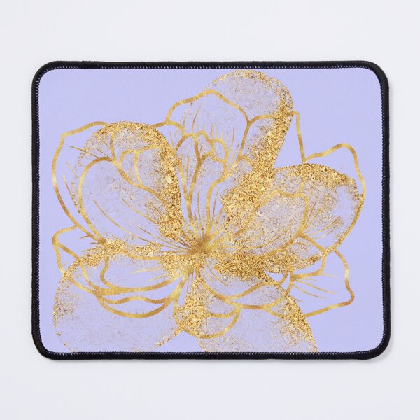 Item preview, Periwinkle Coloured Flower designed and sold by ArDecoS.