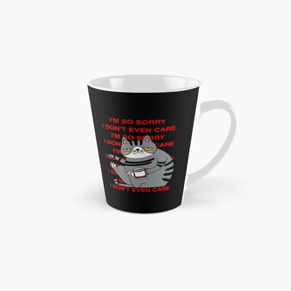 Grinch Christmas Coffee Cups Sweatshirt - Western Meowdy