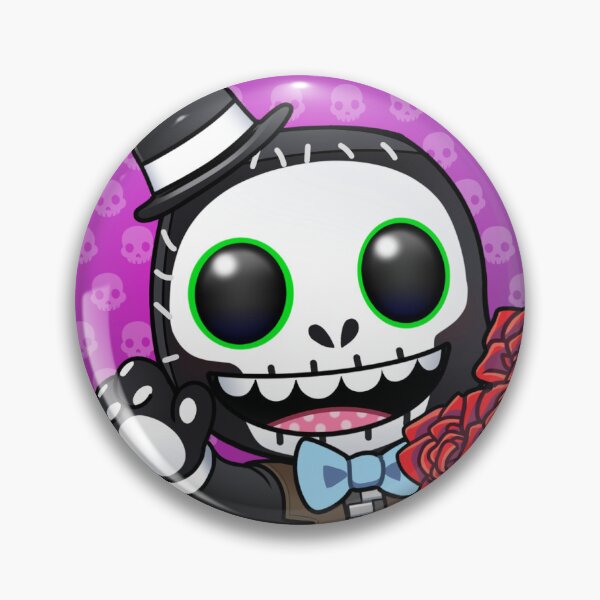 Item preview, Sackboy Voodoo designed and sold by AyaStranger.