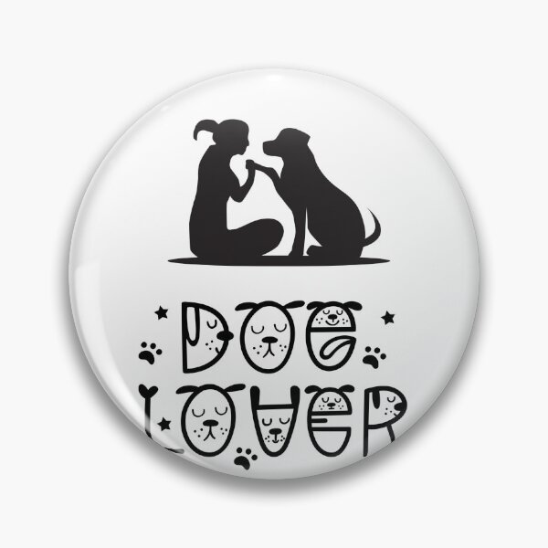 Item preview, Dog lover designed and sold by CrazySugar369.