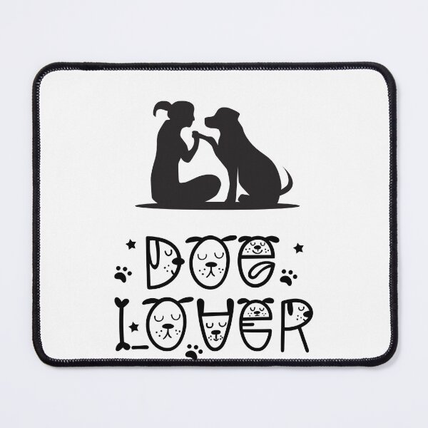 Item preview, Dog lover designed and sold by CrazySugar369.