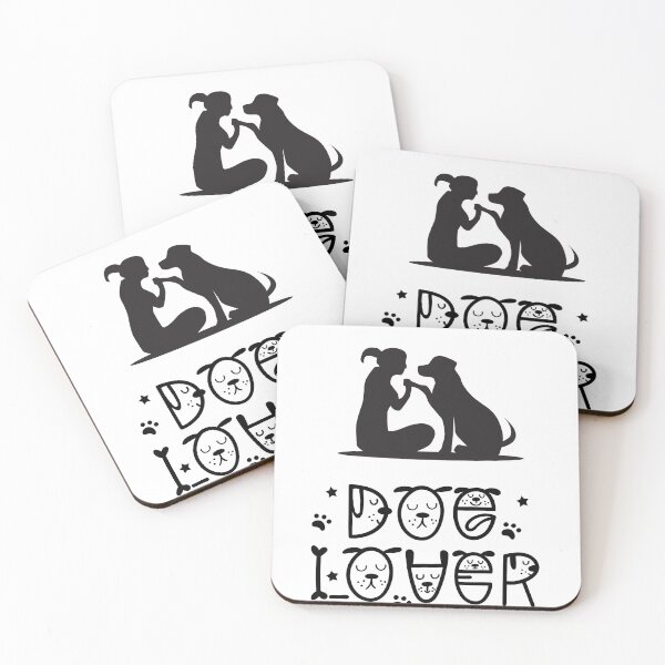 Item preview, Dog lover designed and sold by CrazySugar369.