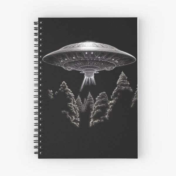 Item preview, ufo spacecraft designed and sold by Linework Studio.