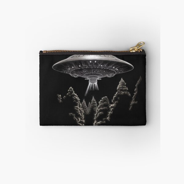 Item preview, ufo spacecraft designed and sold by Linework Studio.