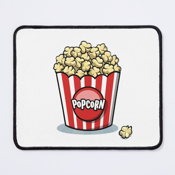 Item preview, Popcorn designed and sold by MajkiWr.