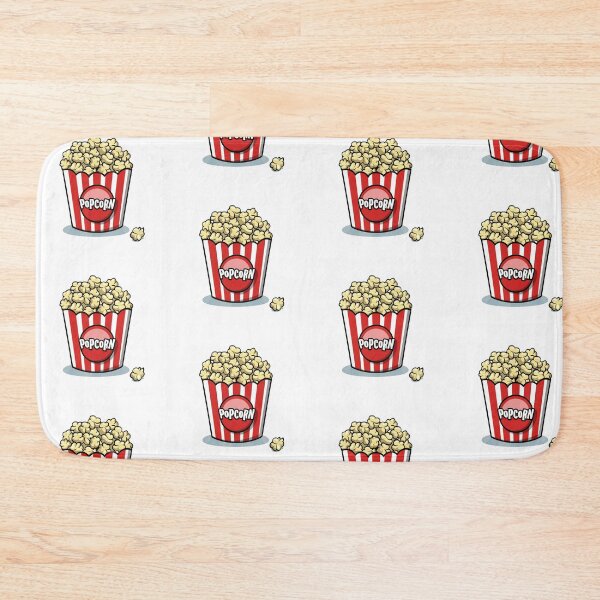 Item preview, Popcorn designed and sold by MajkiWr.