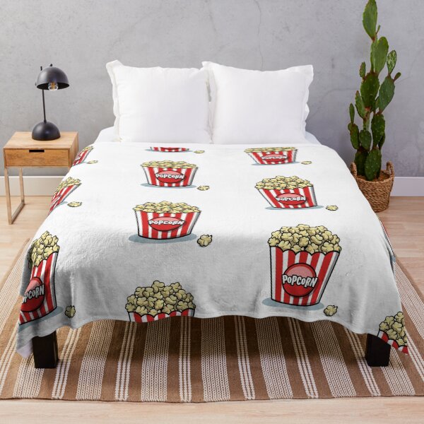 Item preview, Popcorn designed and sold by MajkiWr.