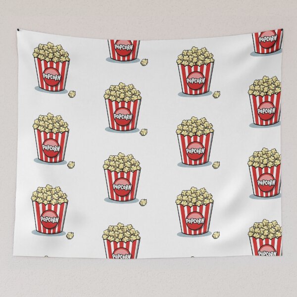 Item preview, Popcorn designed and sold by MajkiWr.