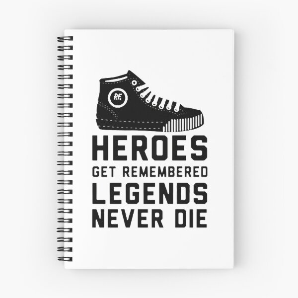 Item preview, Legends Never Die designed and sold by jpal74.