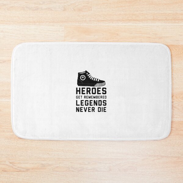 Item preview, Legends Never Die designed and sold by jpal74.