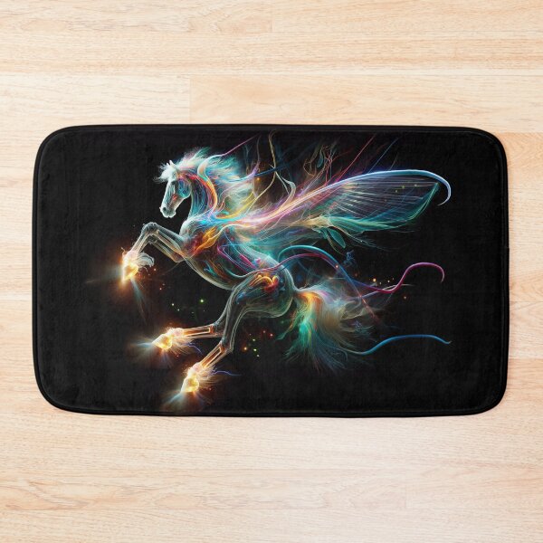 Item preview, Electric horse designed and sold by Cylevieart.