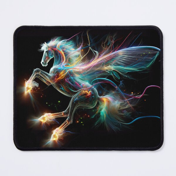 Item preview, Electric horse designed and sold by Cylevieart.